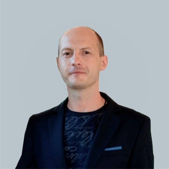 Портрет человека